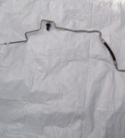 Hose Pipe 64509181966 Compatible With Mini Cooper Hardtop  R53 Mini