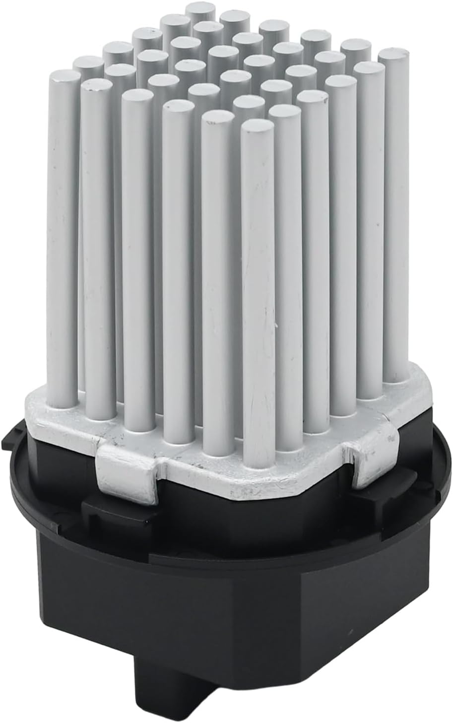 Blower Motor Resistor 30767040 Compitable With Volvo XC60 S60 S80