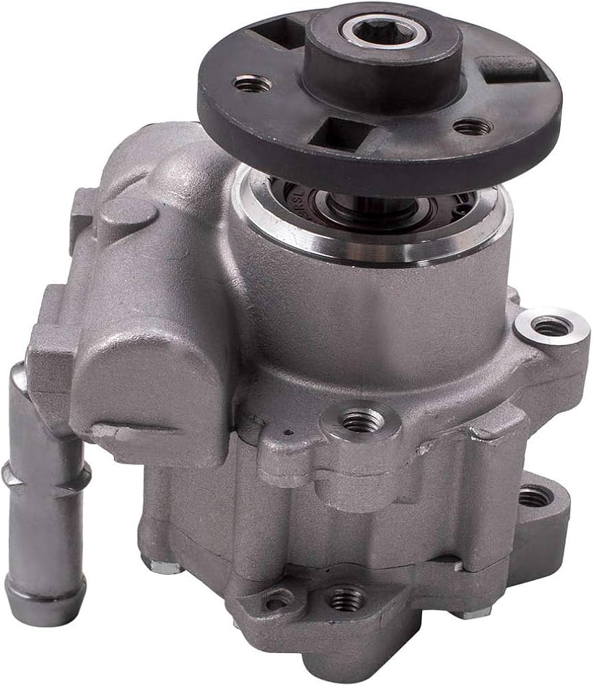 Booster Pump 32416769887 Compatible With BMW E90