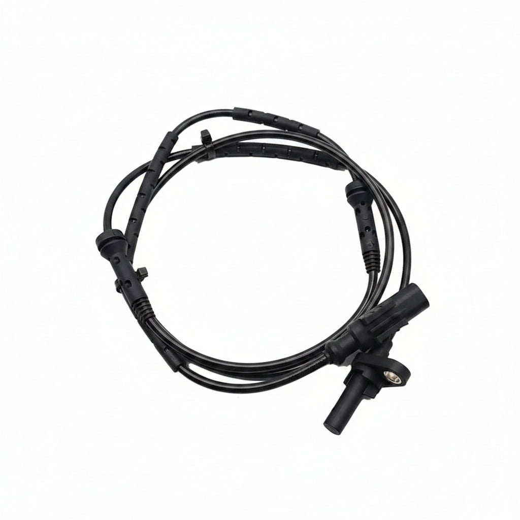 Rear Wheel Speed Sensor 34356784619 Compatible With BMW Z4 Roadster (E89)