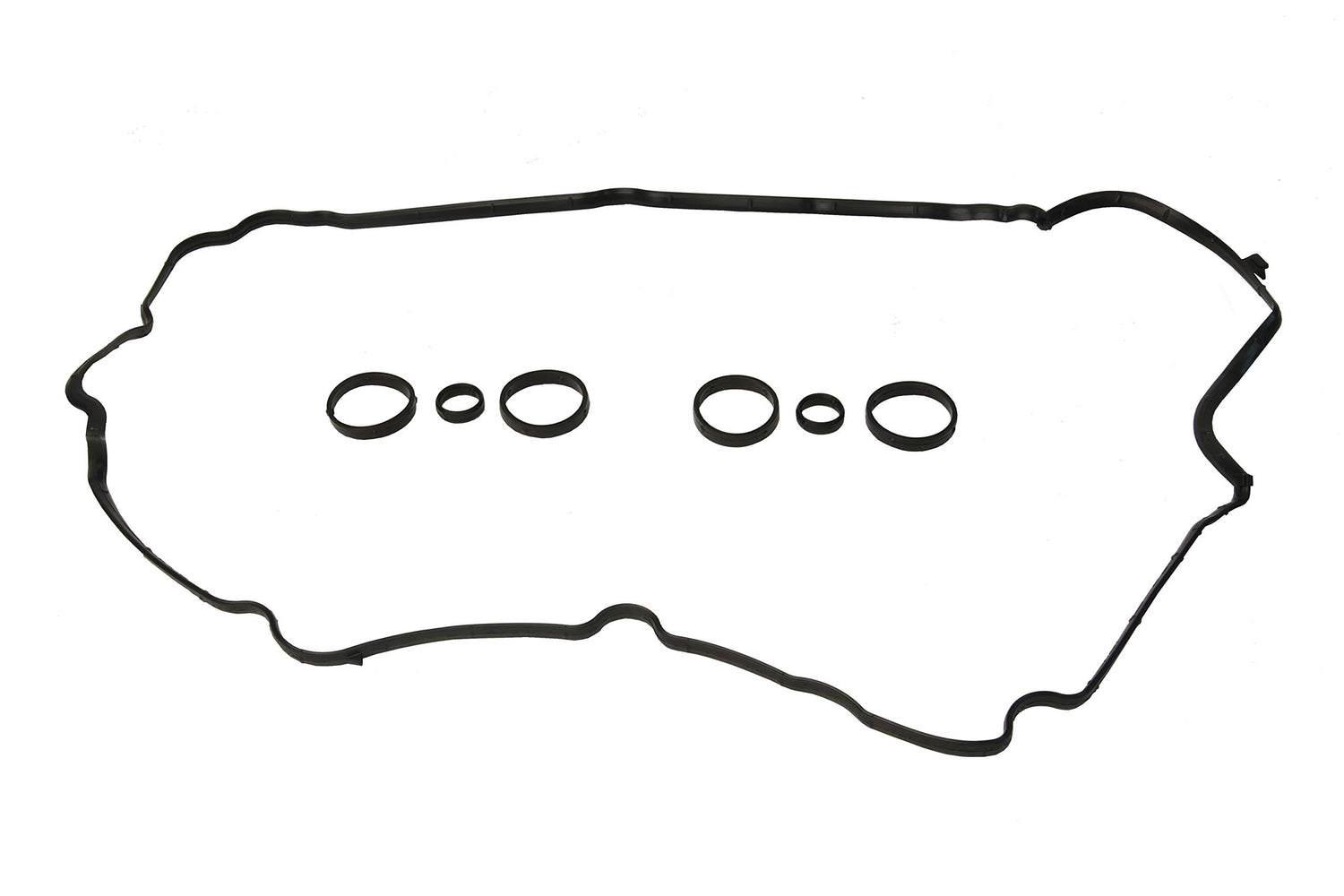 Valve Cover Gasket Set 11127567877 Compatible With MINI Cooper R55 R56