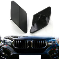 Washer Cap Left 51117212953 51117261099 & Right 51117212954 51117261100 Compatibe With BMW F25 Tag No.481