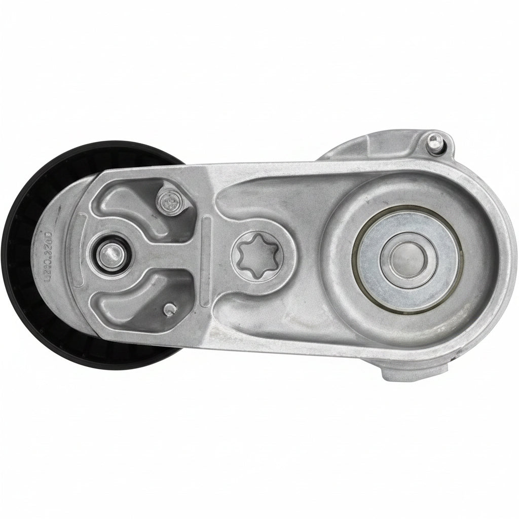 Drive Belt Tensioner Assembly 11287599097 Compatible With BMW F20 F30 F35