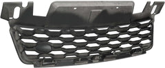 Glossy Black Show Grill LR098747 Compatible With Range Rover Sport - L494 (2018-2022) Tag No.47