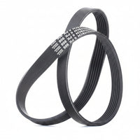Multi Rib Belt 6PK906 038903137G Compatible With SKODA OCTAVIA I (1U2) OCTAVIA I Combi (1U5) (CONTINENTAL)