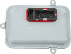 LED Headlight Daytime Running Light Module LEFT A2169009100 RIGHT A221000701 Compatible With MERCEDES-BENZ S-CLASS (W221, V221)