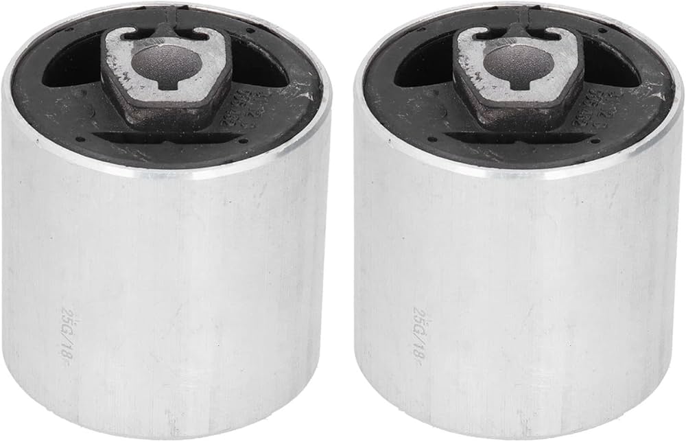 Front Lower Control Arm Bushing 31120006482 31129068734 31129069829 31129071085 Compatible With BMW E38