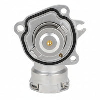 Engine Coolant Thermostat 6422000215 6422000415 6422002015 6422002115 A6422000215 A6422000415 A6422002115 For MERCEDES-BENZ E-CLASS W211 W212 & GL-CLASS X164 Tag-E-09