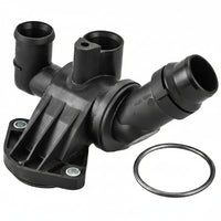 Elbow (Thermostat) 06D121111G Compatible With AUDI A4 Tag-E-41