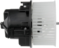 Blower Motor 30767008 31267505 31291516 31291516-8 8623276 LR002630 LR009738 LR010387 LR016627  Compatible With Volvo S60 S80 XC60