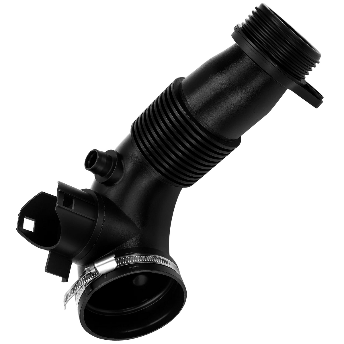 Air Intake Inlet Tube Pipe Hose 13717605638 13717599521 13717605045 Compatible With BMW F18