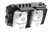 Genuine MERCEDES Benz S-CLASS W222 & E-CLASS W213 3 Pin Window Black Switch Compatible with W213/W222 Models 2229051505 2229052104 A2229051505 A2229052104 Tag-SW-24
