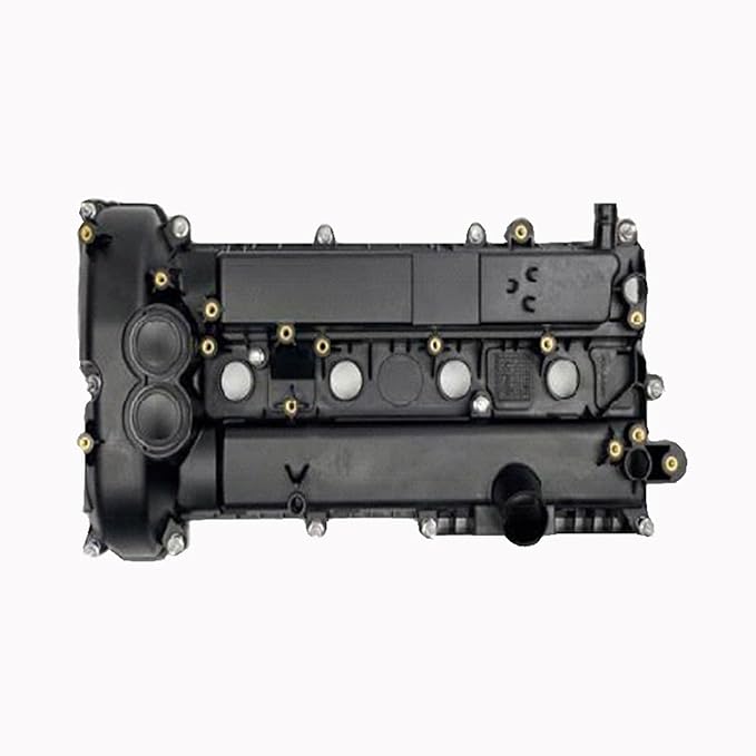 Engine Valve Cover 31339159 31375313 AG9G6M293BE  Compatible With  Land Rover / Volvo 2.0T