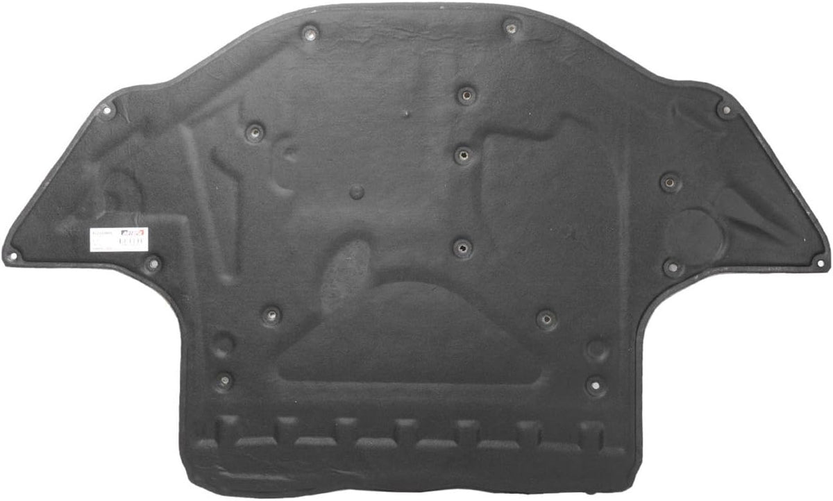 Hood Insulation Pad Liner Heat Shield 2116820626 Compatible With MERCEDES-BENZ E-CLASS (W211) Tag No.2