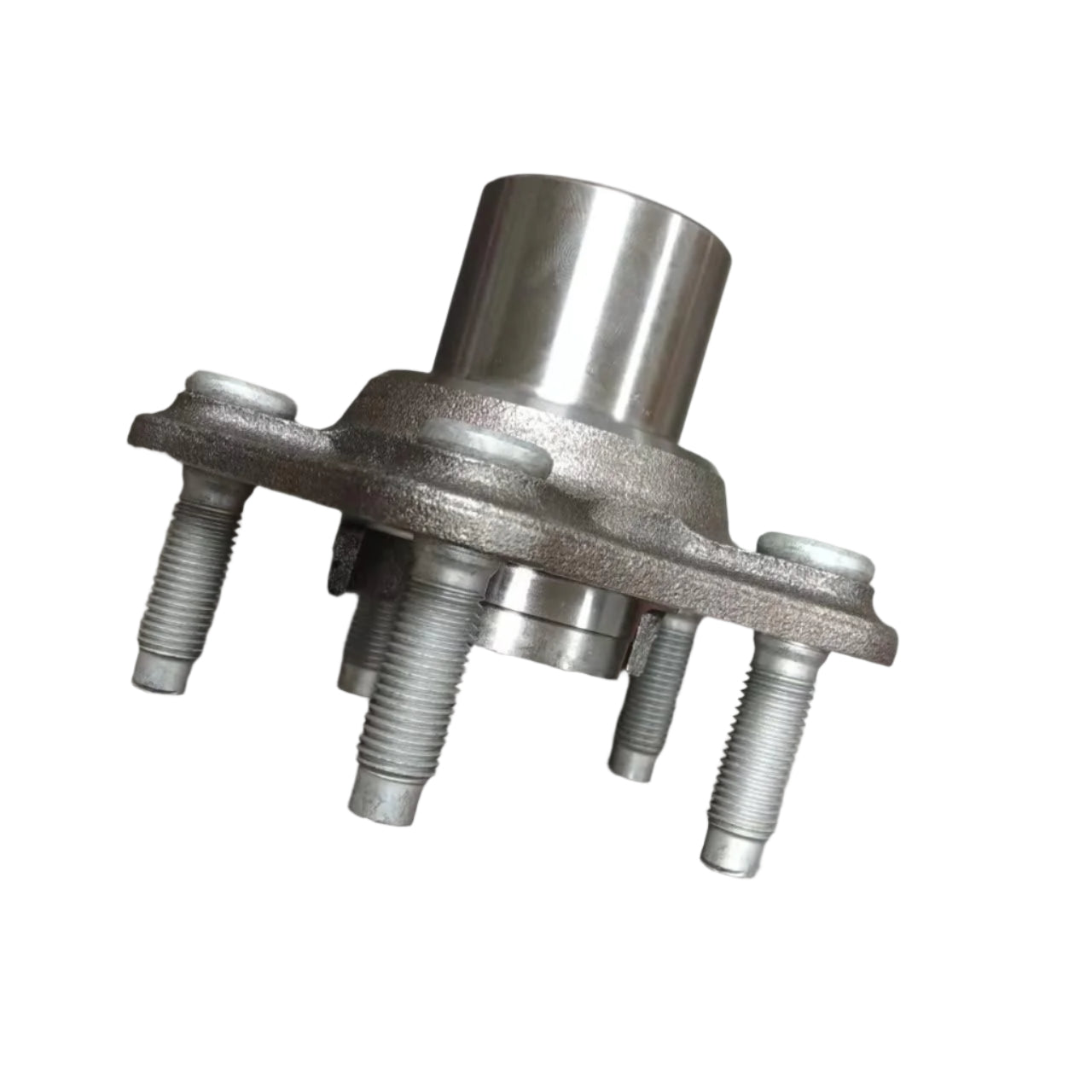 Rear Wheel Hub C2D60511 C2Z2200 Compatible With JAGUAR F-TYPE Convertible X152 & XF I X250 & XJ X351