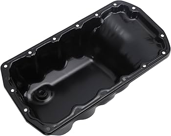 Engine Oil Pan 11137550483 Compatible With MINI Cooper R56 N14 N18