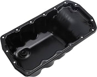Engine Oil Pan 11137550483 Compatible With MINI Cooper R56 N14 N18