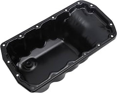 Engine Oil Pan 11137550483 Compatible With MINI Cooper R56 N14 N18