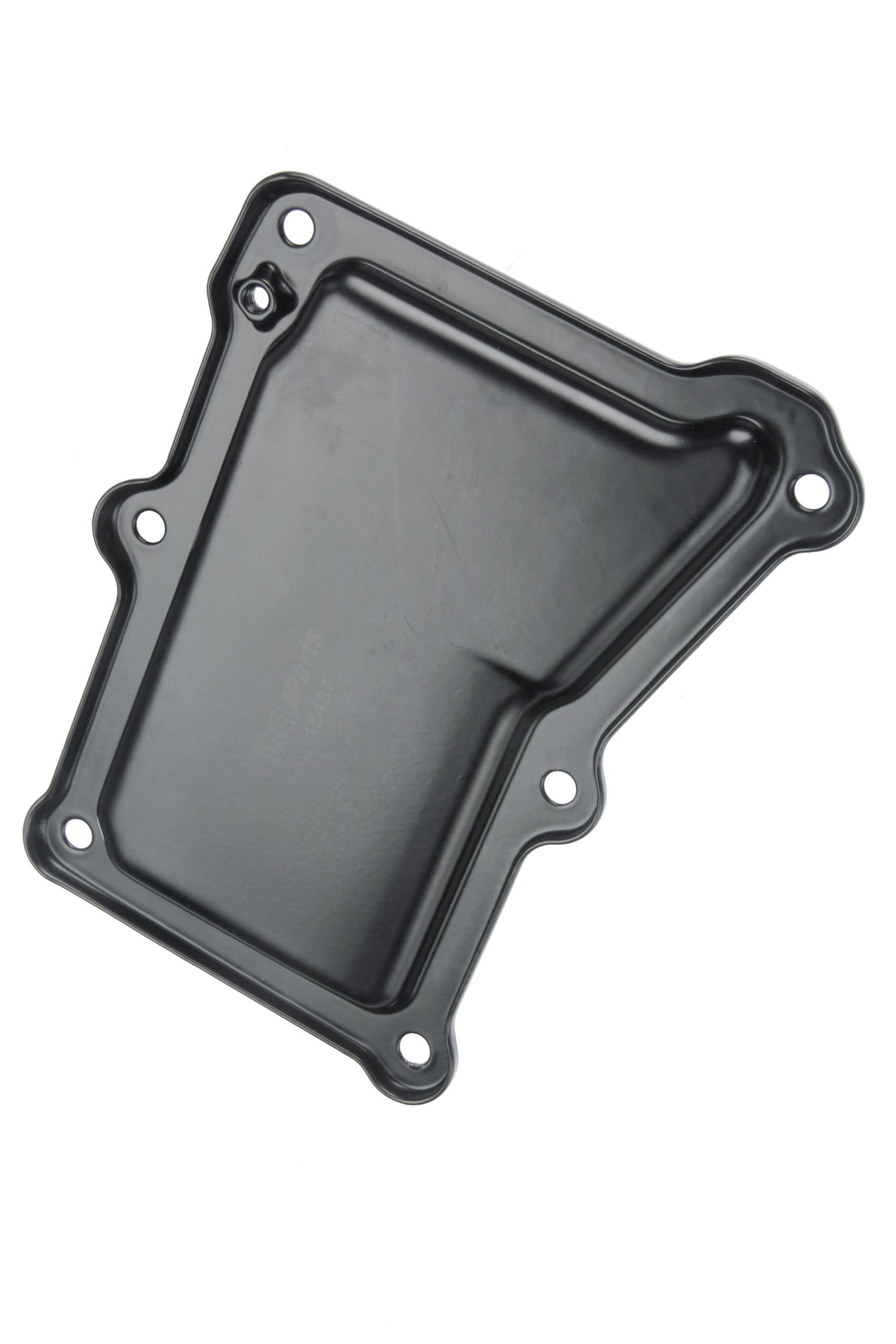 Engine Oil Pan Cover Plate 2720100126 Compatible With Mercedes Benz C300 C350 E350 E550 CLS400 S550