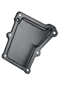 Engine Oil Pan Cover Plate 2720100126 Compatible With Mercedes Benz C300 C350 E350 E550 CLS400 S550