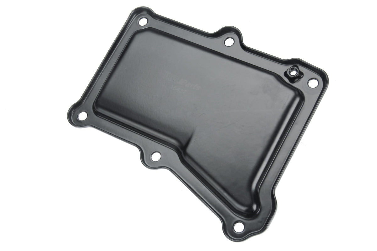 Engine Oil Pan Cover Plate 2720100126 Compatible With Mercedes Benz C300 C350 E350 E550 CLS400 S550