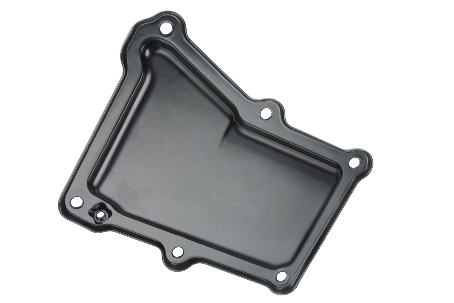 Engine Oil Pan Cover Plate 2720100126 Compatible With Mercedes Benz C300 C350 E350 E550 CLS400 S550