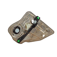 Rear Right Power Window Regulator With Plate 2047300879 Compatible with MERCEDES-BENZ C-CLASS (W204) & E-CLASS (W212)