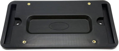 Rear License Plate LR019327 Compatible With Land Rover Discovery 4 (2010-16)