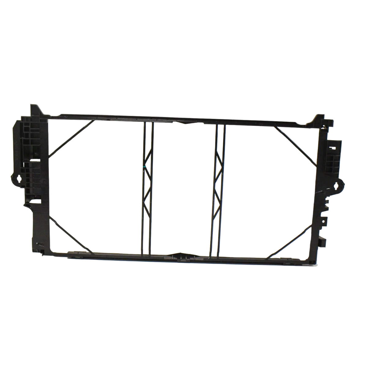 Condencer Frame Right 31410894 Compatible With Volvo S90 V90 (2017-25)