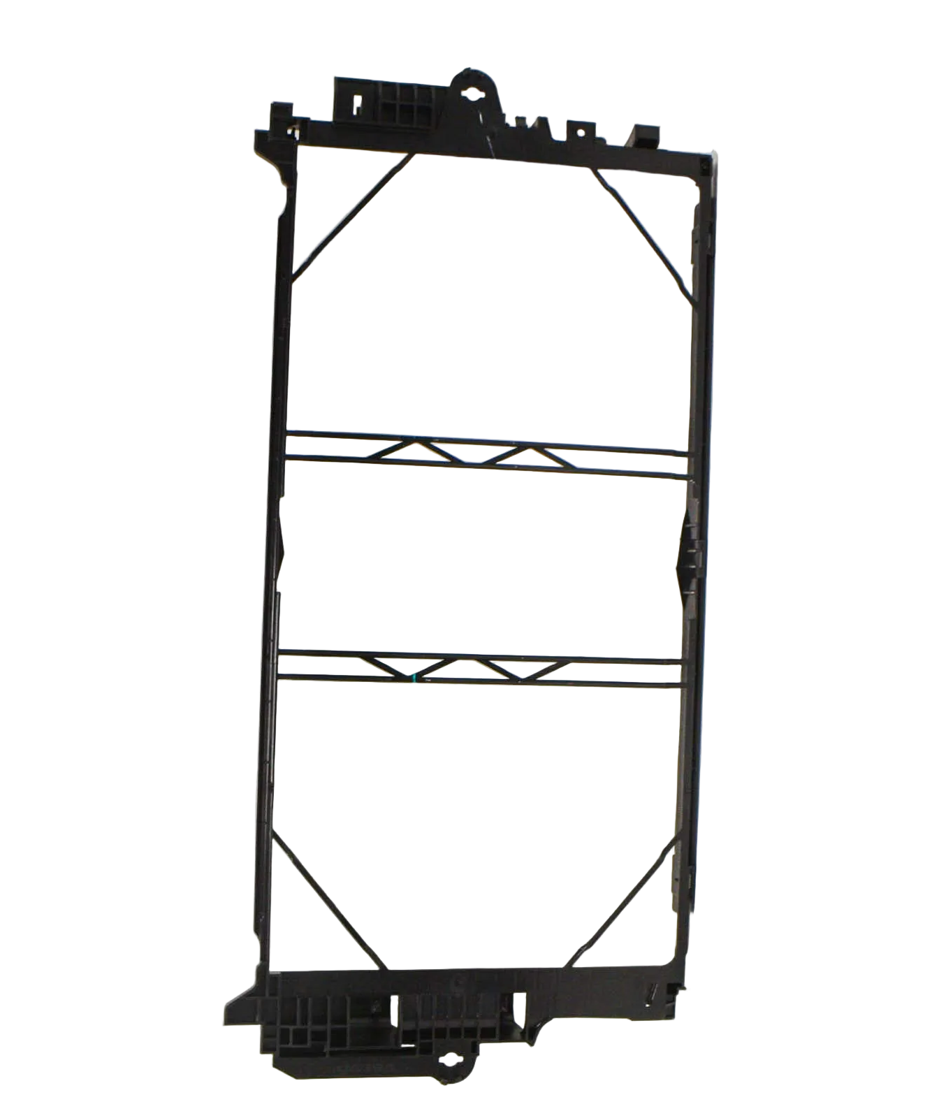Condencer Frame Right 31410894 Compatible With Volvo S90 V90 (2017-25)