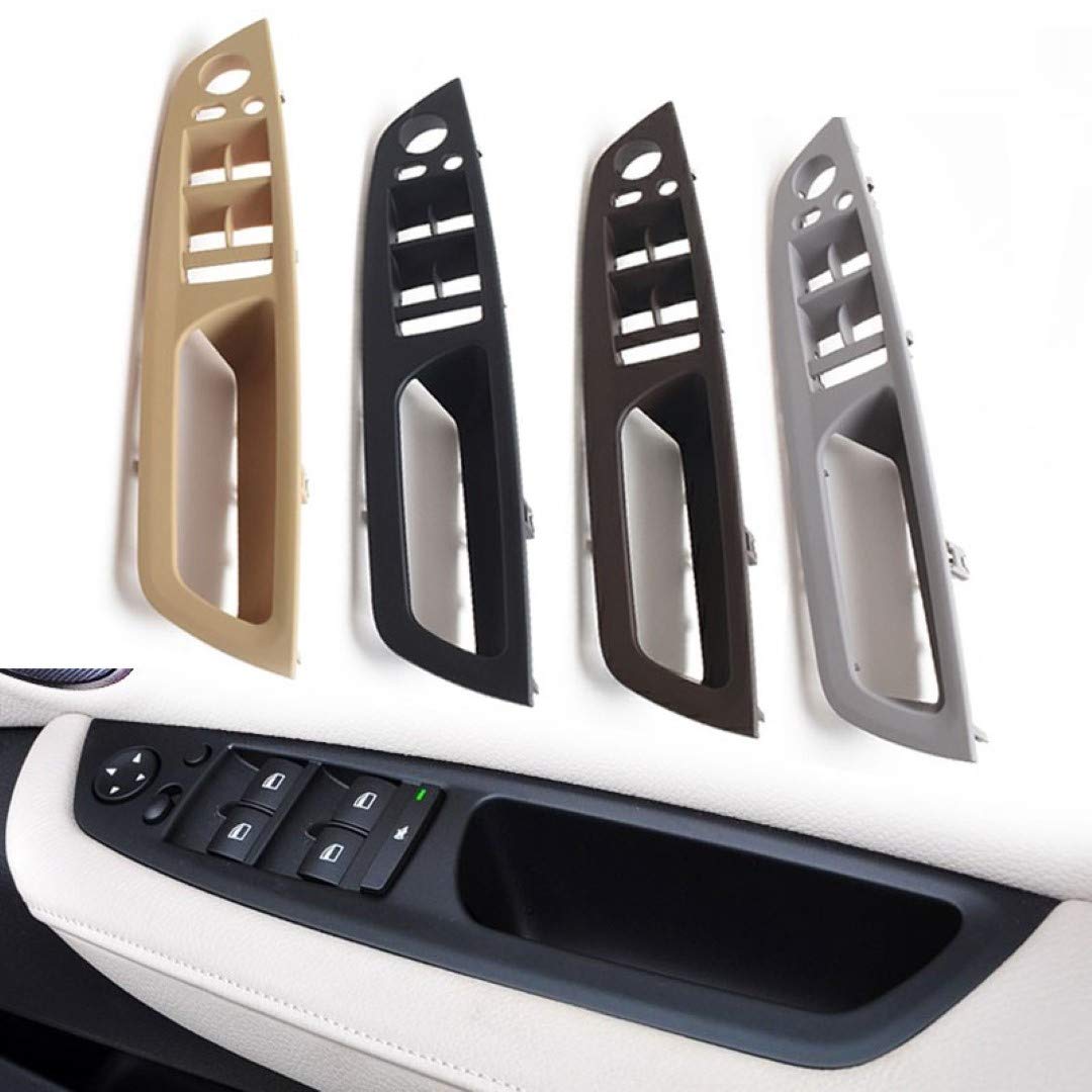 Door Handle Compatible with BMW X5 Door Handle X5 E70 2007-2013 X6 2008-2014 Beige