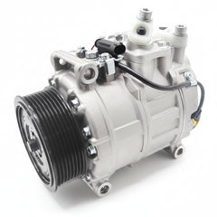 Air Conditioning Compressor 0012304711 Compatible With Mercedes BenzW164 ML