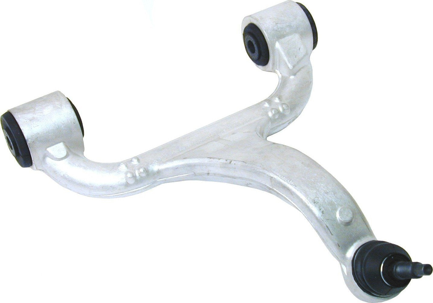 Front wheel upper arm Left 1633330001 A1633330001 Right 1633330101 A1633330101 Compatabile With Mercedes - Benz W163