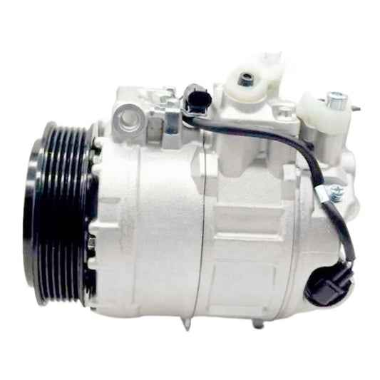 Air Conditioning Compressor 0012305411 Compatible With Mercedes benz W171 SLK