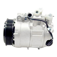 Air Conditioning Compressor 0012305411 Compatible With Mercedes benz W171 SLK