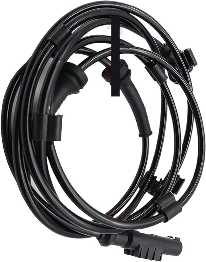ABS Wheel Speed Sensor 4515400117 Compatible With Mercedes Benz W451