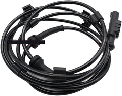 ABS Wheel Speed Sensor 4515400117 Compatible With Mercedes Benz W451