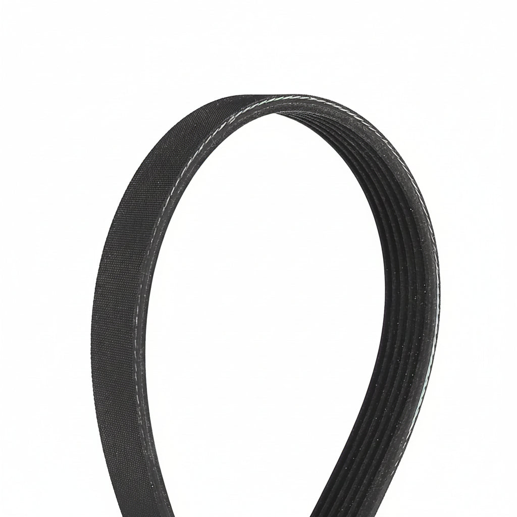 V-ribbed Serpentine Belt 0019931896 Compatible With Mercedes Benz W221 W164 M272