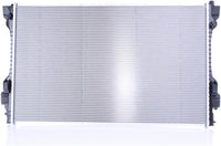 Radiator 63779 97010613102 97010613103 Compatible With Porsche Panamera Turbo