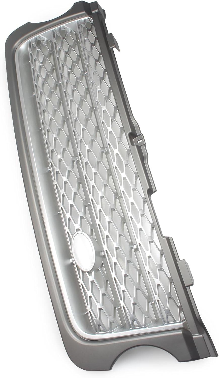 Original Shape Show Grill LR011133 Compatible With LAND ROVER RANGE ROVER VOGUE (L322) (2009-2012) Tag No.56
