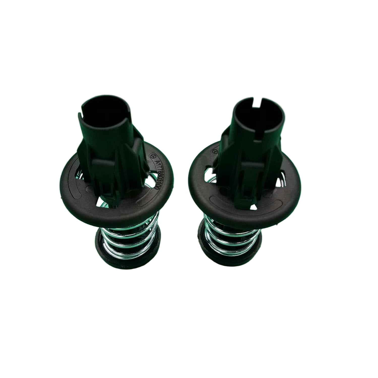 Bonnet Hood Spring Set Left & Right 1778803100 Compatible with MERCEEDES BENZ A-CLASS W177 & B-CLASS W247