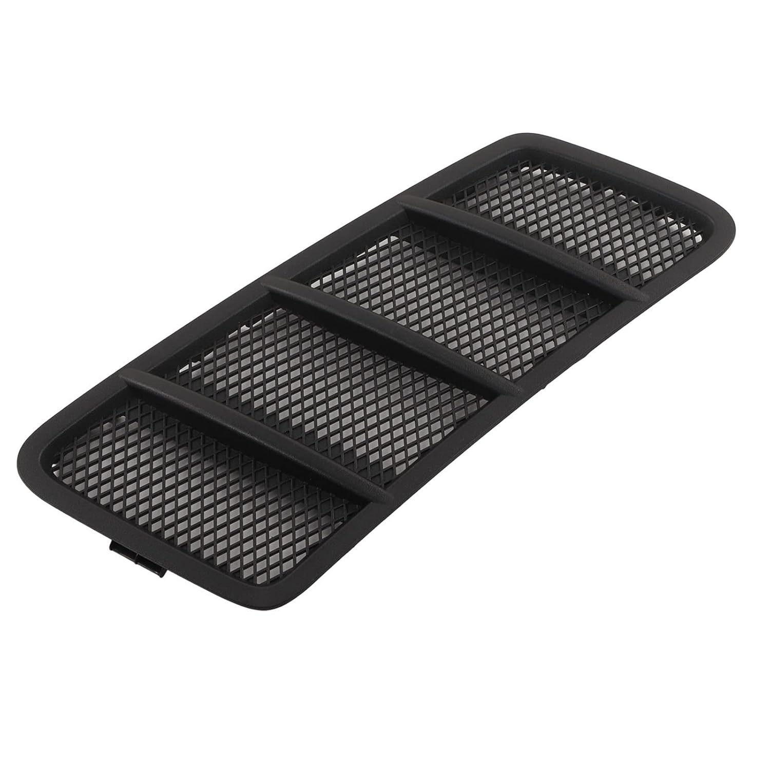 Hood Air Vent Grille Cover Left 1668800105 & Right 1668800205 Compatible With MERCEDES BENZ  M-CLASS W166 & GLE W166 & GLS W166 & GL-CLASS W166