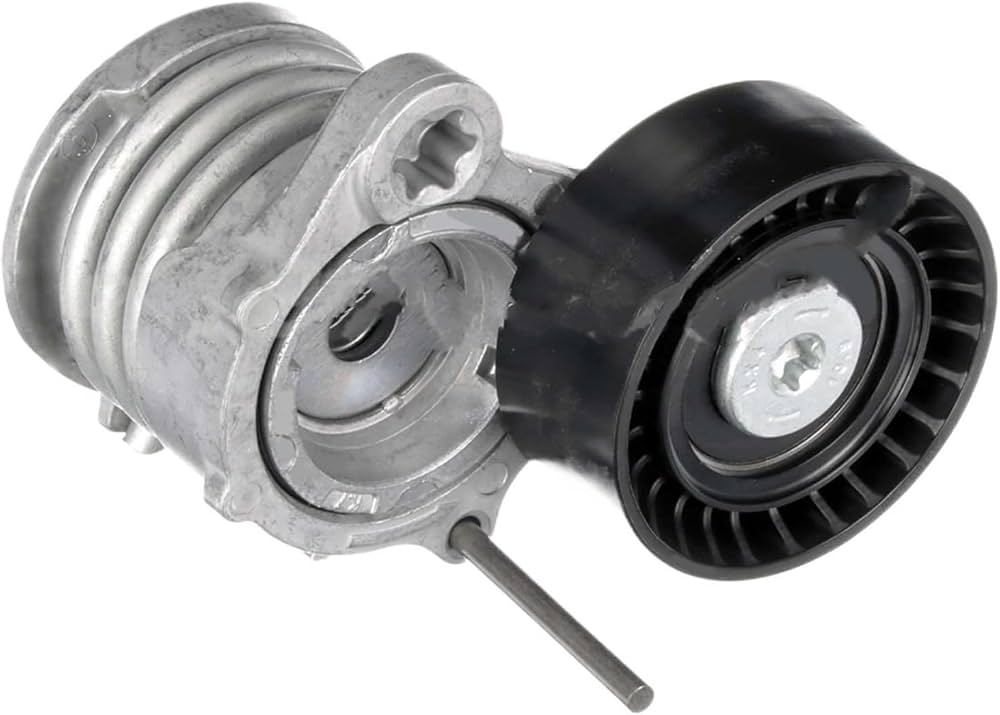 Fan Belt Tensioner APV2774 11287790447 7790447 Compatible With BMW 3 (E90) (DAYCO)