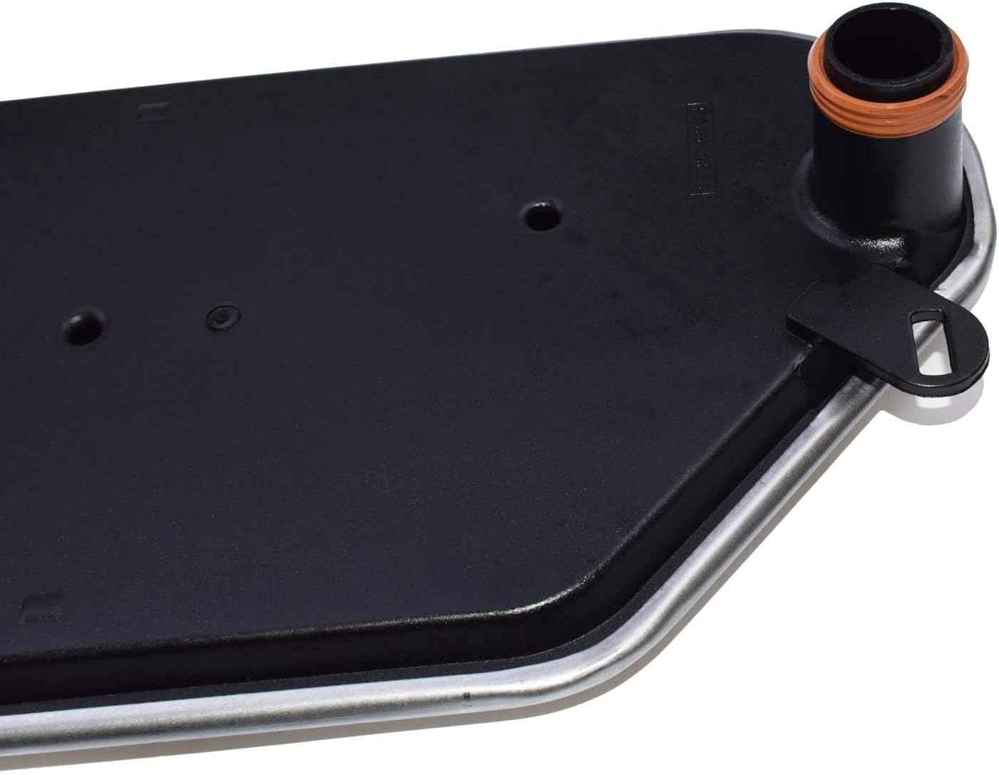 Transmission Filter 24341423376 Compatible With BMW M54
