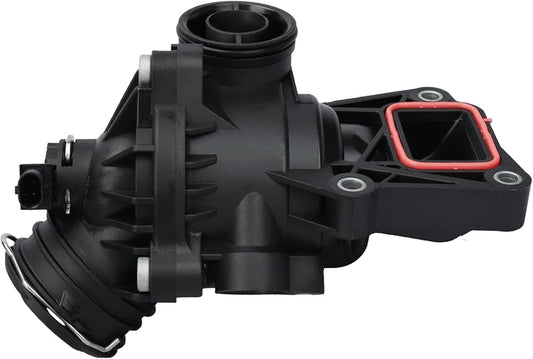 Elbow (Thermostat) 2762000515 2762000015 2762000115 Compatible With MERCEDES-BENZ CLS C218 For Tag-E-22