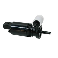Windshield Washer Pump A1648690421 Compatible With MERCEDES-BENZ GL-CLASS (X164) & GL-CLASS (X166) & GLC (X253) & GLE (W166)