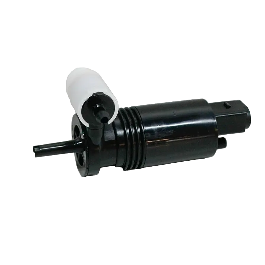 Windshield Washer Pump A1648690421 Compatible With MERCEDES-BENZ GL-CLASS (X164) & GL-CLASS (X166) & GLC (X253) & GLE (W166)