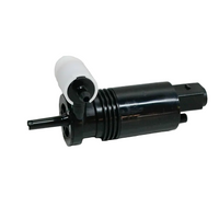 Windshield Washer Pump A1648690421 Compatible With MERCEDES-BENZ GL-CLASS (X164) & GL-CLASS (X166) & GLC (X253) & GLE (W166)