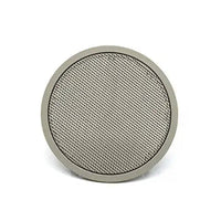 Front/Rear Door Woofer Loudspeaker Cover Oyster 51417322965 Compatible With Bmw X3 F25 2010-2016 X5 E70 2007 X6 E71 2008 5 Series Gt F07 2010-2014