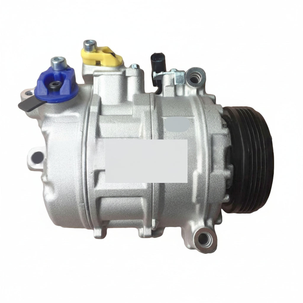 Air Conditioning Compressor 4526925721 Compatible With BMW E65 E66